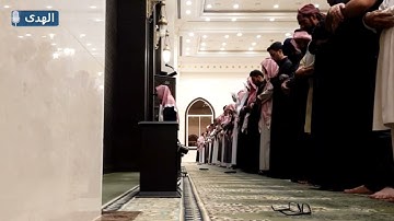 البروج والأعلى | من أجمل التلاوات الحجازية للشيخ عبدالله الموسى
