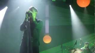 Keane - Bad Dream Live