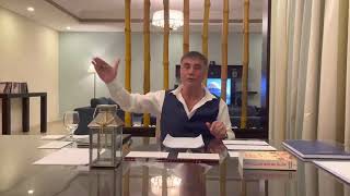 Sedat Peker Allahmısınız Ulan Siz Kimsiniz - Diyor