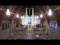 FBCE Service 10/24/21