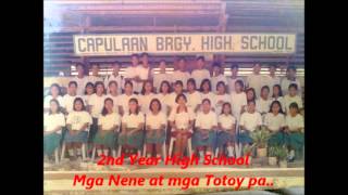 CNHS Batch 1999 Movie