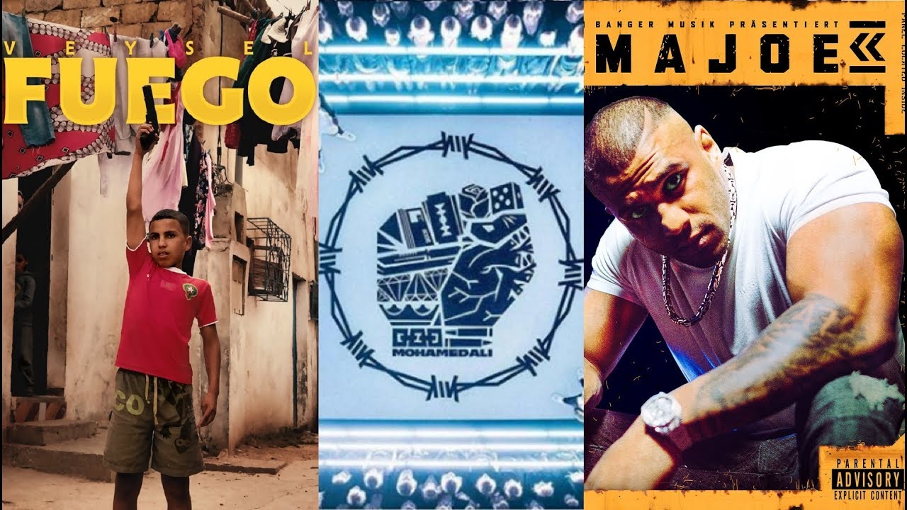 3 Deutschrap-Alben, die komplett abgestürzt sind #2 ✖️ Wenn große Acts & Labels gigantisch floppen!