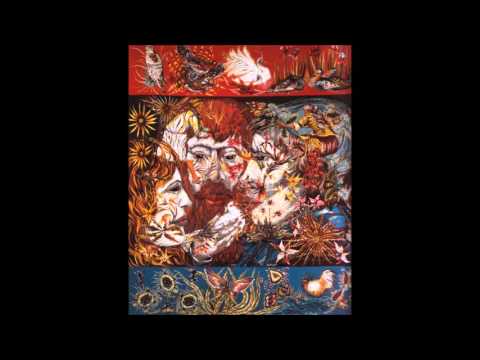 Danielle Baas - La terre en fleur