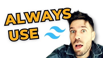 I ALWAYS use Tailwind component libraries