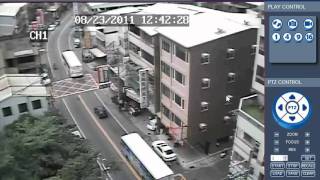 DVR-4HVNE  Remote View.avi