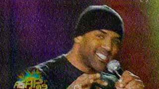 Craig David - Fill me In (ASAP 09) (03-29-2009)