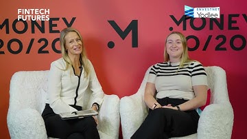 Envestnet Yodlee at Money20/20 USA 2024 – The growth of open banking in the US