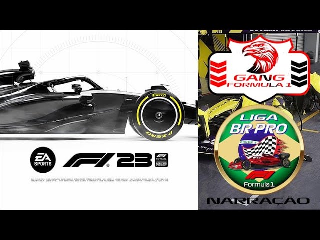 CAMPEONATO MUNDIAL/ LIGA BRPRO/ F1 2022/ GP ARABIA SAUDITA