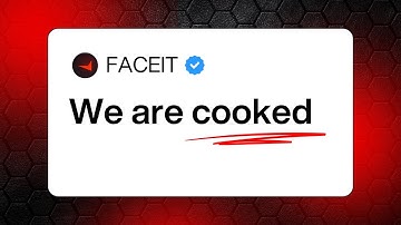 The Downfall of FaceIT