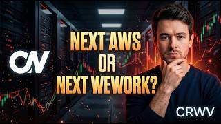 CoreWeave stock (CRWV): They Spend $2.60 for Every $1 They Make. Buy or Run?