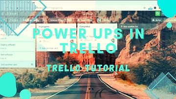 Best free power up for Trello : What power up should we add for Trello?