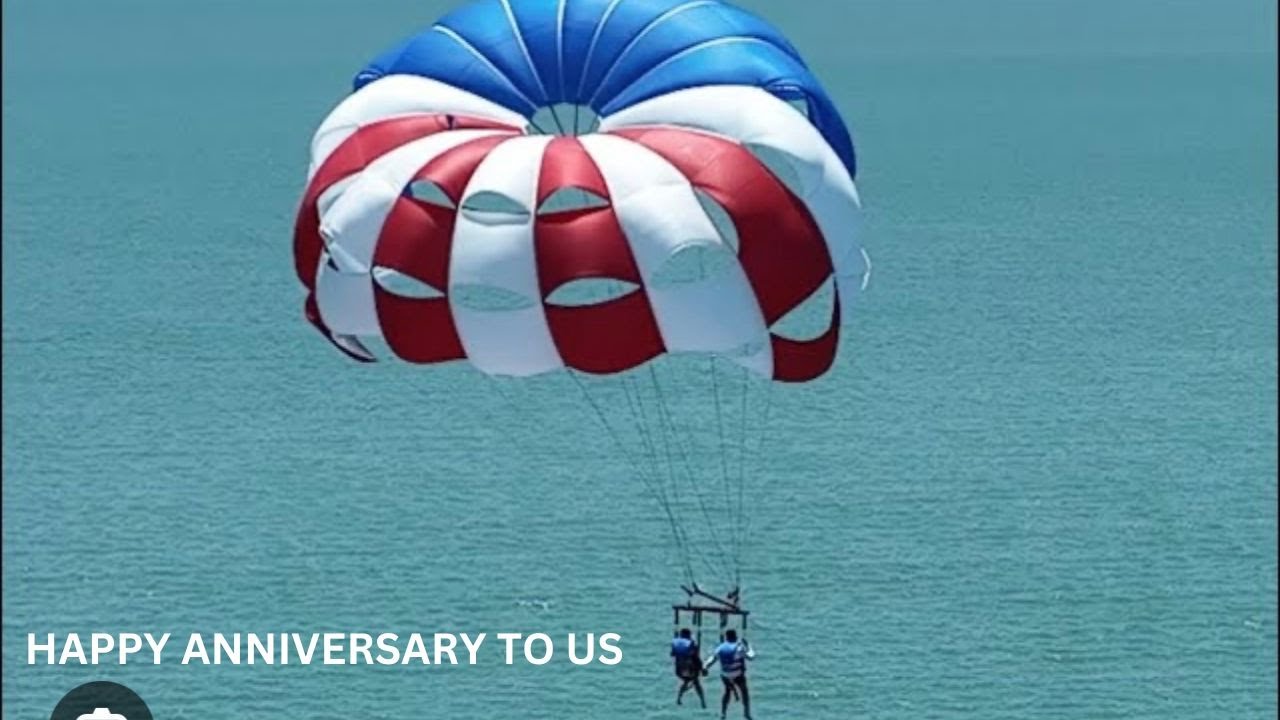 FROM 5YRS OF LDR TO ENJOYING GREAT ADVENTURES TOGETHER//HAPPY ANNIVERSARY TO US 