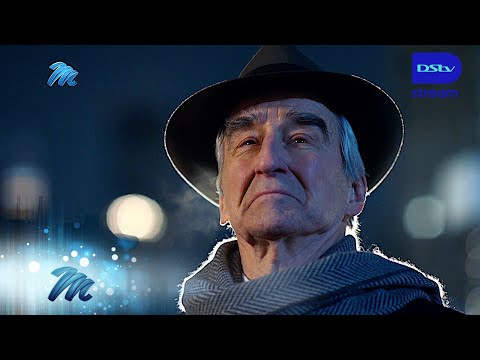 Watch Law & Order season 23 on M-Net