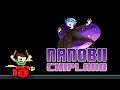 Nanobii - Chipland (Drum Cover) -- The8BitDrummer