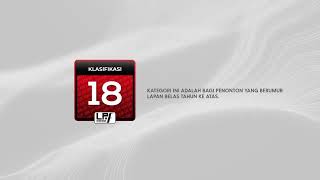 RTM 18 Classification (2023)