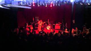 Unknown Hinson & Ed King