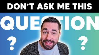 Celebrity The Worst Question I'm Asked as A Doctor & Psychiatrist | Ask a Psychiatrist | Dr Elliott Wealth
