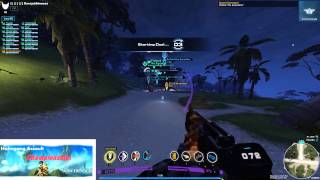 Firefall | 1st Holmgang Assault Championship - Kuros Top Fights