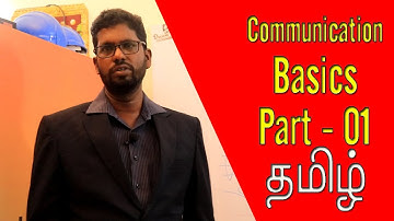 What is HMI & SCADA? - Overview - Industrial Automation - In TAMIL - Part 04