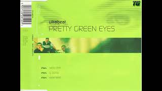 Ultrabeat - Pretty Green Eyes