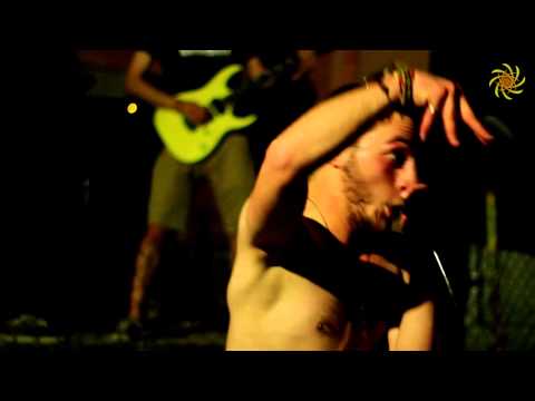 Evidence The Lost - Live at Sunbringers 2014