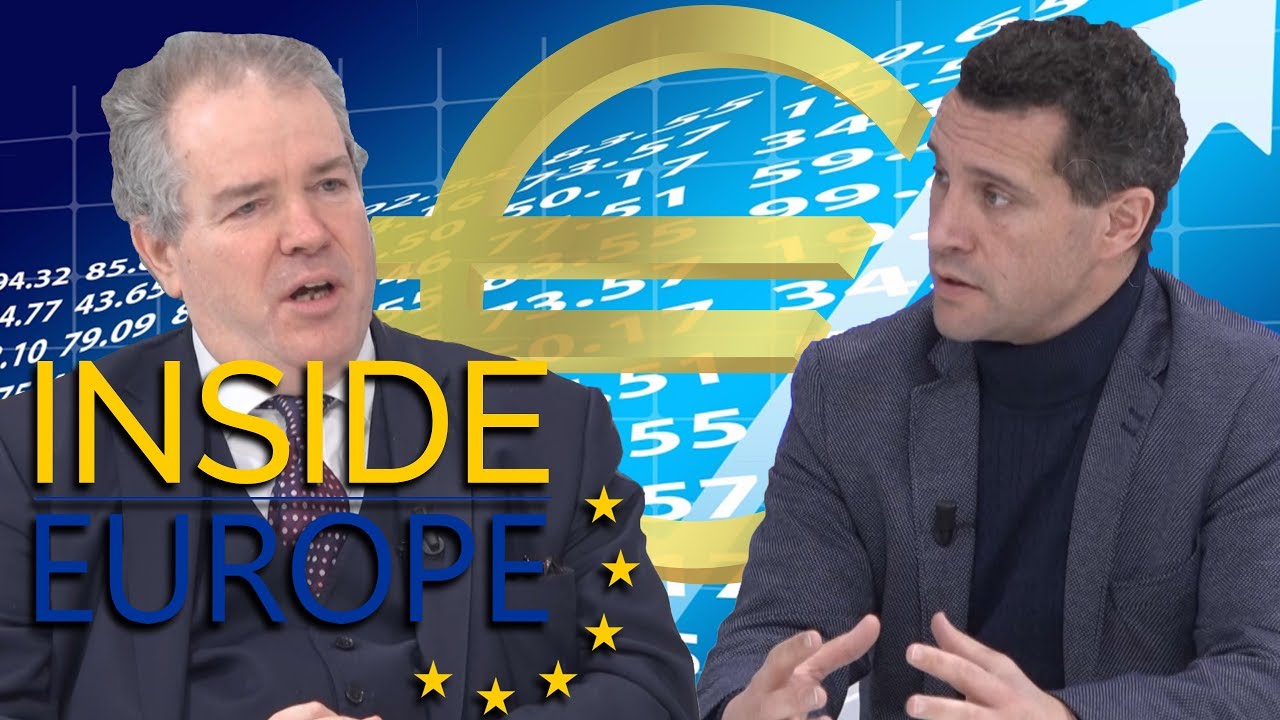 politics is What is a fair price for Brexit? | Divorce Bill Debate