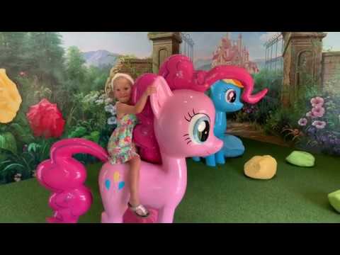 Pipo pony club Thailand| cutest animals