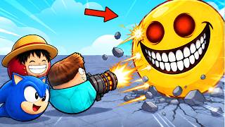 ROBLOX BALLS VS VERITY BALLS !! screenshot 2