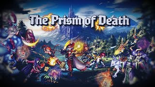 The Prism of Death Release Trailer