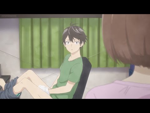 Araburu Kisetsu no Otome-domo yo - Anime revela Novo Vídeo — ptAnime