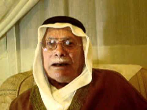 Palestine Oral History: Interview with Muhammad al...