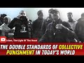 Is The Bible A Source Of Modern T/E/R/R/O/R/I/S/M | Mansur | Speakers Corner