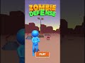 Zombie Defense is Source Code Available!