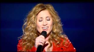 LARA FABIAN  3  J'ai douze ans HD Live TLFM