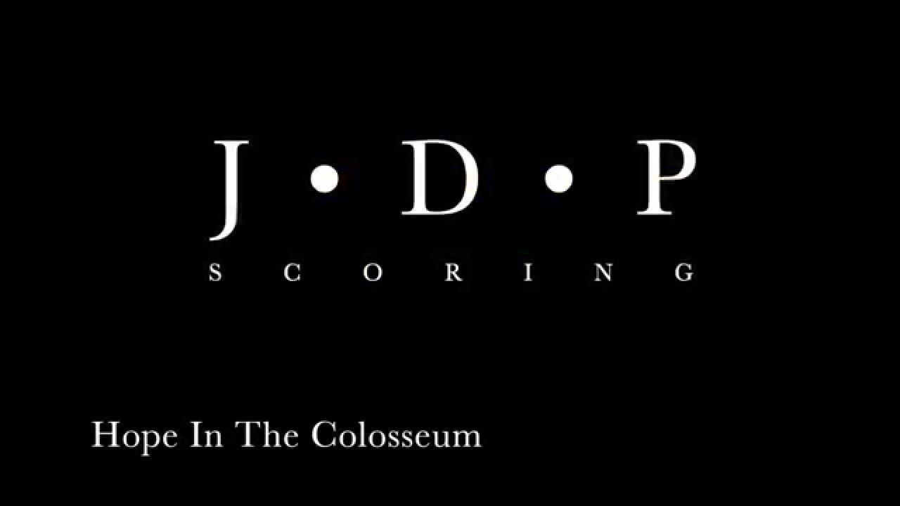 Creating Realistic Midi Mock-Ups: Hope In The Colosseum