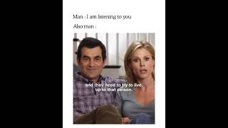 #modernfamily #phil #true #relatable #viral 