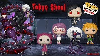 uta tokyo ghoul funko pop