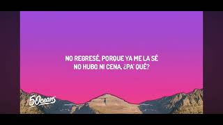 Neton Vega - RIKI (Letra/Lyrics)