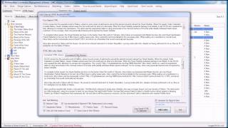 Add External HTML Keyword Links In GWC Shopping Cart Software - DEMO screenshot 5