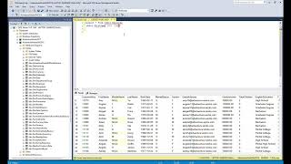 Day 3 of Learning SQL