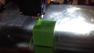 MendalMax 2 ABS 30mm Calibration Cube