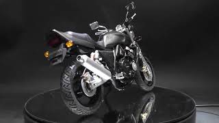 CB400 SF バージョンS