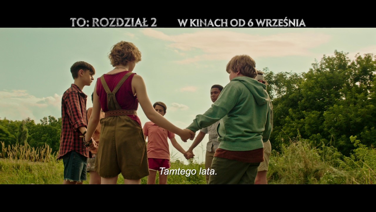 TO: ROZDZIAŁ 2 - Memories close spot 15s bros pizza