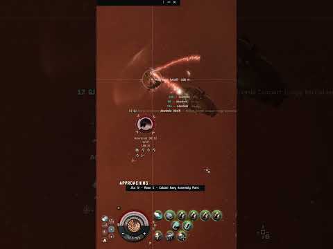 Vexor Navy Issue vs Ishtar, wolf, and sleipnir #eveonline #pvp  #gaming #gameplay #mmorpg