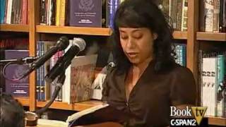 Book TV: Rinku Sen The Accidental American