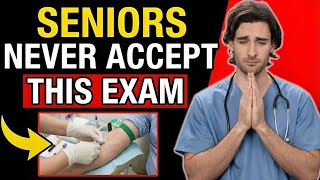 Doctors Don't Always Tell You This: 5 Tests to Reconsider After 60