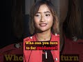 Celebd's 69Questions with Dhrisni Bora | Actor | Model | Celebd