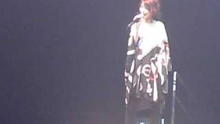 你太猖狂_田馥甄To Hebe音樂會香港站.AVI
