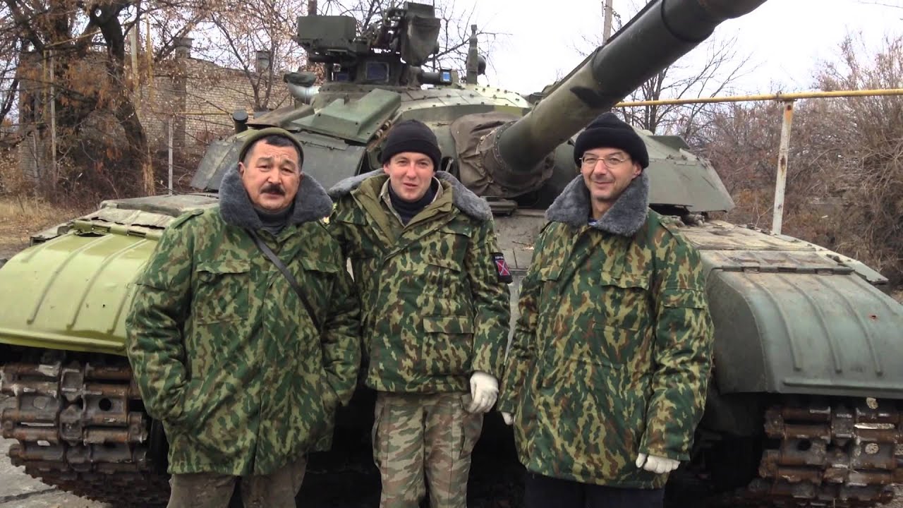 Экипаж машины это