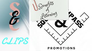 S&C Clips: The Benefit of Listening in Freemasonry